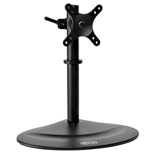 Algopix Similar Product 19 - Tripp Lite Single Monitor Mount Stand