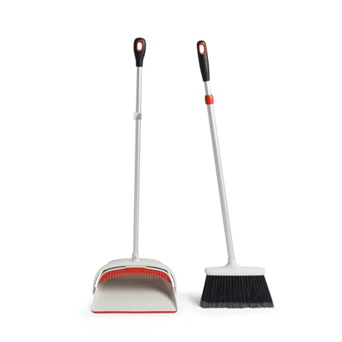 Algopix Similar Product 15 - OXO Good Grips Large Sweep Set with