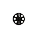 Algopix Similar Product 12 - Troy Lee Designs A1  A2 Visor Screw 