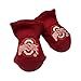 Algopix Similar Product 3 - Two Feet Ahead Ohio State Buckeyes Baby