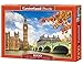 Algopix Similar Product 2 - Castorland The Heart of London Puzzle