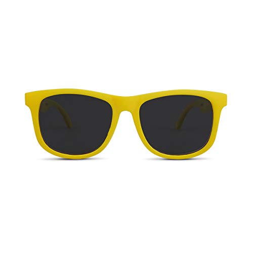 Algopix Similar Product 7 - Mustachifier Polarized Baby Sunglasses