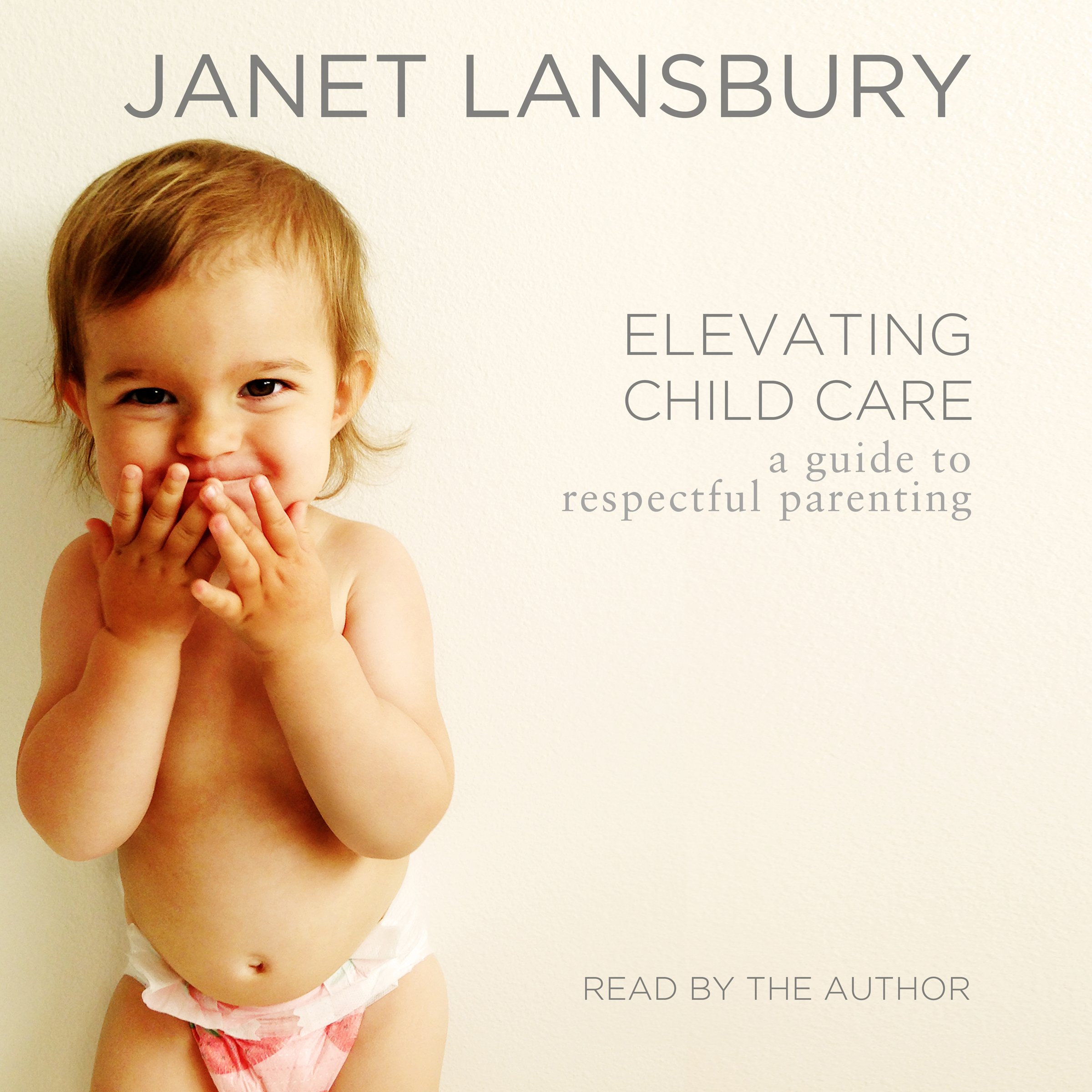 Algopix Similar Product 7 - Elevating Child Care A Guide to
