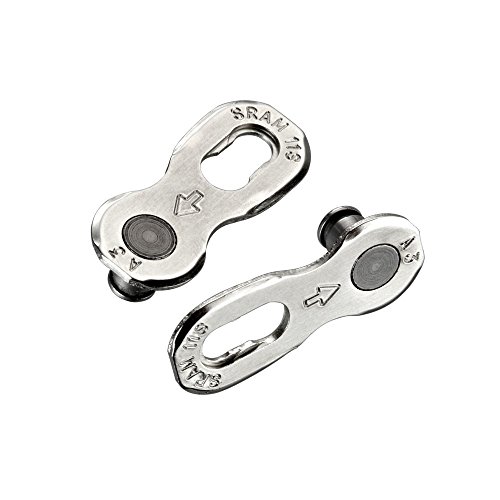 Algopix Similar Product 11 - SRAM 11 Speed Powerlock (Bulk of 50)