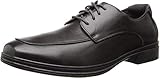 Algopix Similar Product 12 - Deer Stags Men's Apt, Black, 10.5 M US
