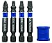 Algopix Similar Product 9 - IRWIN Tools 1903764 Impact Performance