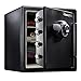 Algopix Similar Product 13 - SentrySafe Fireproof and Waterproof
