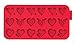 Algopix Similar Product 19 - Siliconezone SZ13OM11862AA Hearts