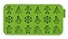 Algopix Similar Product 16 - Siliconezone Christmas Chocolate Wafer