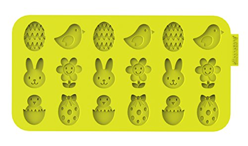 Algopix Similar Product 1 - Siliconezone SZ13OM11879AA Easter