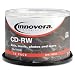 Algopix Similar Product 10 - IVR78850 Innovera 78850 CDRW Discs