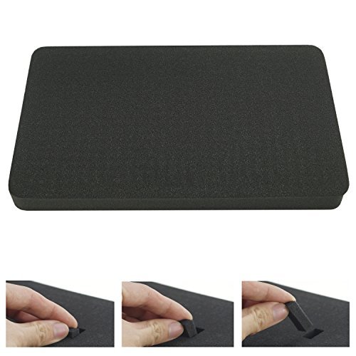 Algopix Similar Product 8 - Customizable Magic Foam for Camkix