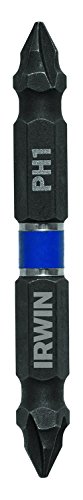 Algopix Similar Product 7 - IRWIN Tools 1870982 Impact Performance