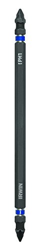 Algopix Similar Product 17 - IRWIN Tools 1871081 Impact Performance