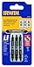 Algopix Similar Product 20 - IRWIN Tools 1882353 Impact Performance