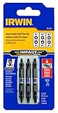Algopix Similar Product 17 - IRWIN Tools 1882353 Impact Performance