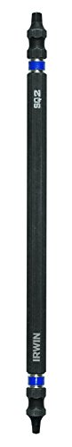 Algopix Similar Product 17 - IRWIN Tools 1882436 Impact Performance