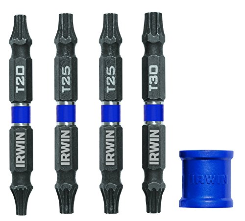 Algopix Similar Product 12 - IRWIN Tools IMPACT Performance Series
