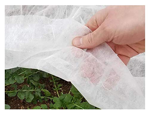 Algopix Similar Product 15 - USACommerce Agribon AG19 Floating Row
