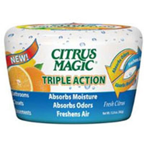 Algopix Similar Product 19 - Citrus Absorber 12.8oz