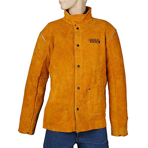 Algopix Similar Product 8 - Lincoln Electric KH807XXL Brown