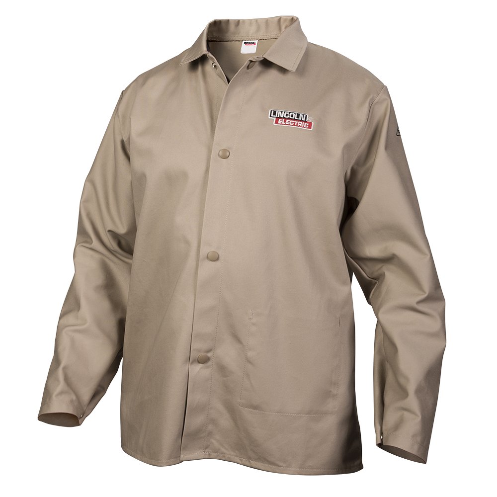 Algopix Similar Product 16 - Lincoln Electric KH840L Khaki Large
