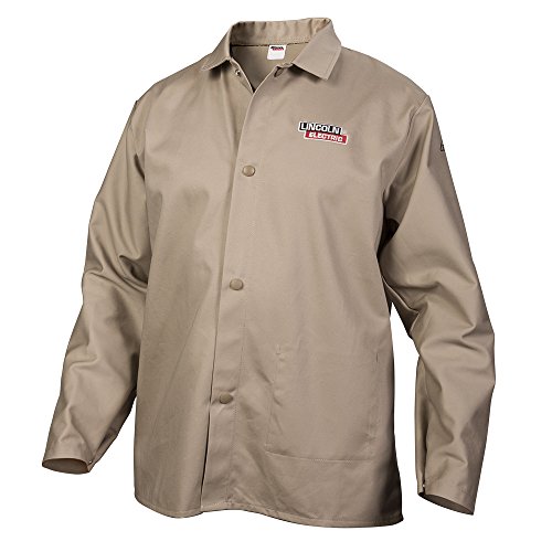Algopix Similar Product 14 - Lincoln Electric KH840L Khaki Large