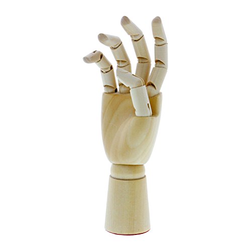 Algopix Similar Product 14 - US Art Supply Wood Artist Drawing