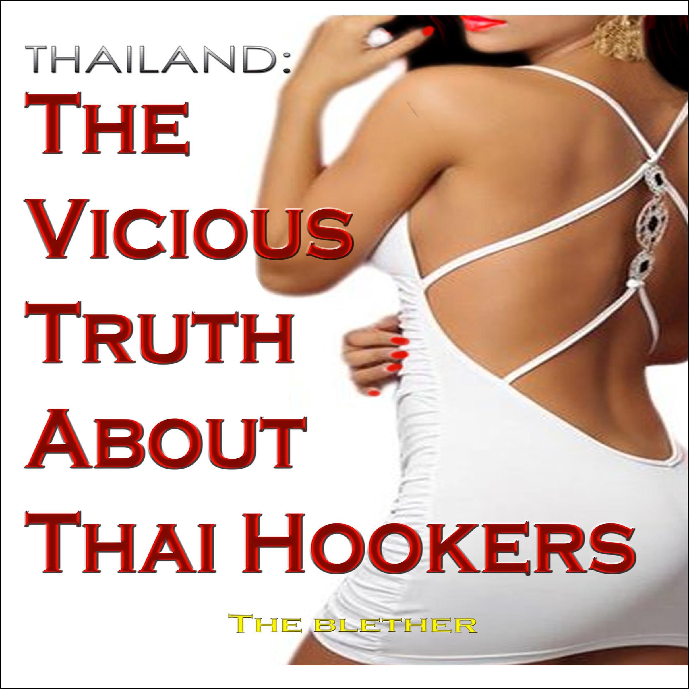 Algopix Similar Product 3 - Thailand The Vicious Truth About Thai