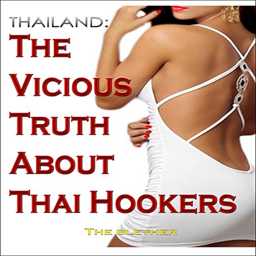 Algopix Similar Product 16 - Thailand The Vicious Truth About Thai