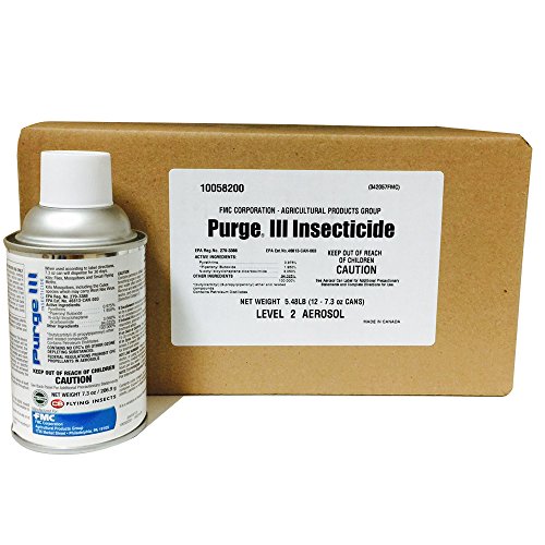 Algopix Similar Product 15 - Waterbury Clean Air Purge III Refills 1