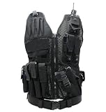 Algopix Similar Product 13 - First Class Tactical Duty Vests