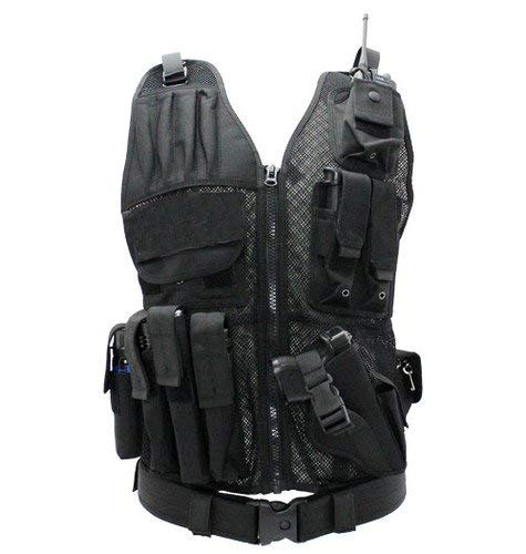 Algopix Similar Product 20 - First Class Tactical Duty Vests