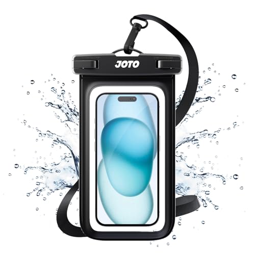 Algopix Similar Product 16 - JOTO Up to 7 Universal Waterproof