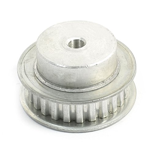 Algopix Similar Product 18 - 6mm Bore 508mm Pitch 24 Teeth Motor