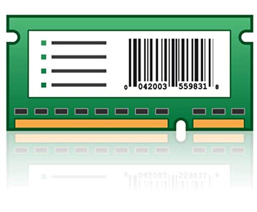 Algopix Similar Product 14 - Lexmark PRESCRIBE Card (26Z0197)