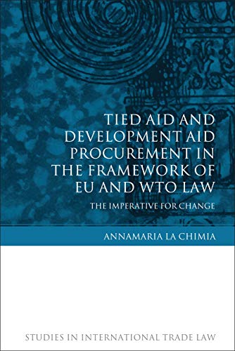 Algopix Similar Product 11 - Tied Aid and Development Aid