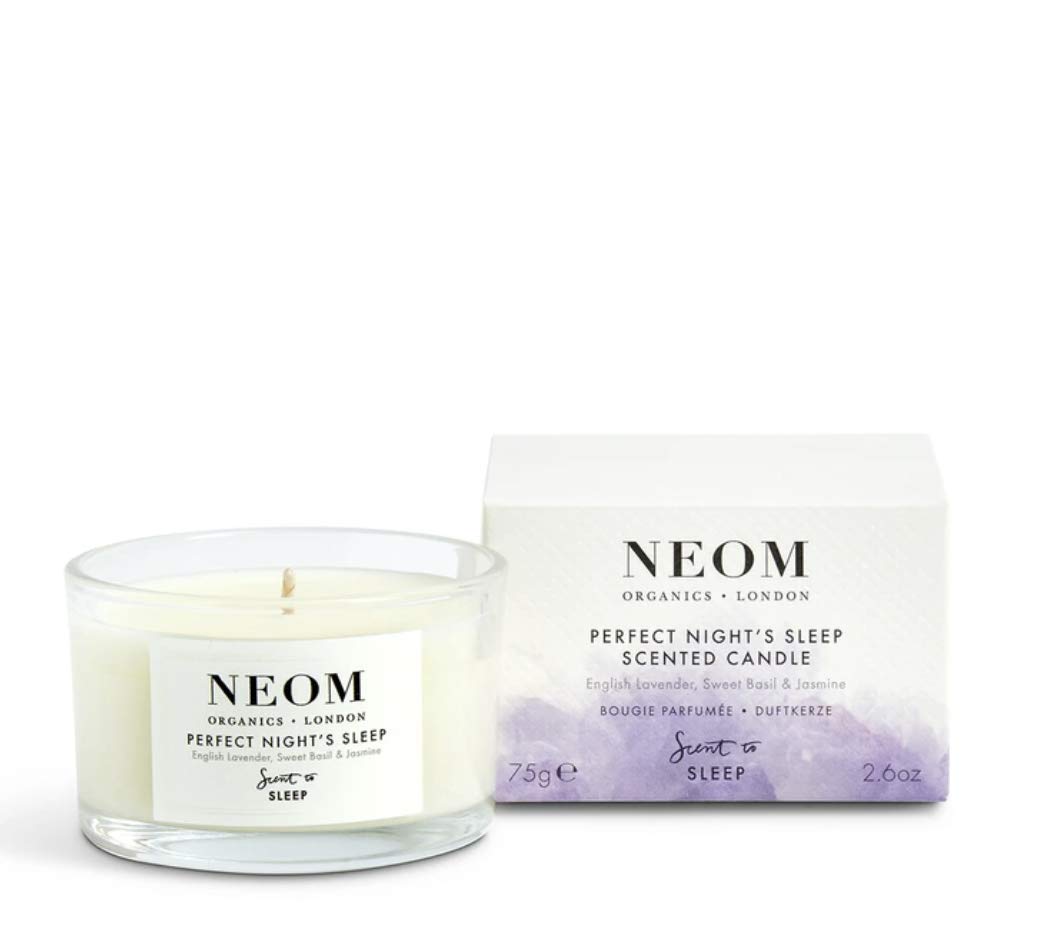 Algopix Similar Product 10 - NEOM Perfect Nights Sleep Scented