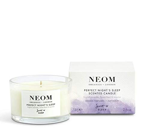 Algopix Similar Product 10 - NEOM Perfect Nights Sleep Scented