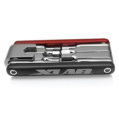 Algopix Similar Product 11 - XLAB Tri Tool Kit