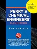 Algopix Similar Product 15 - Perrys Chemical Engineers Handbook