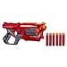 Algopix Similar Product 2 - Nerf Cyclone