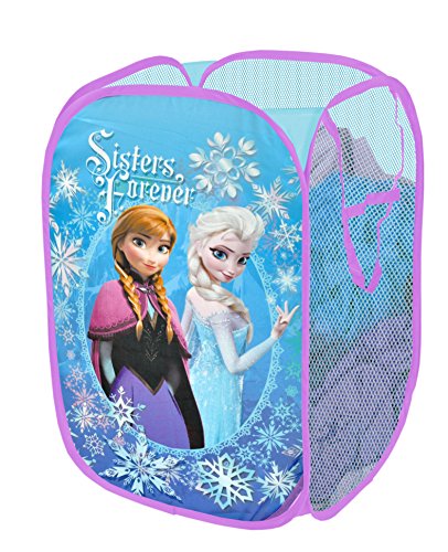 Algopix Similar Product 13 - Disney Frozen Sisters Forever Pop Up