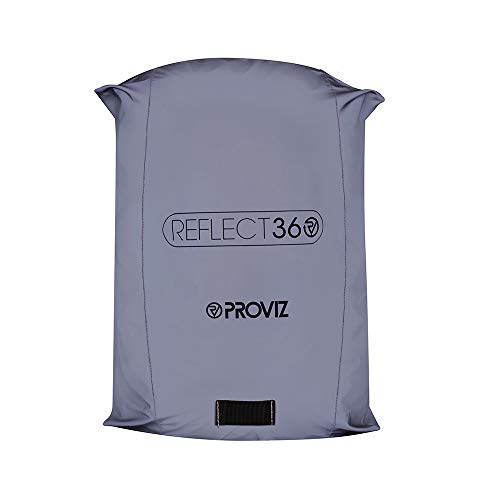 Algopix Similar Product 10 - Proviz Reflect 360 Rucksack Cover