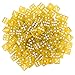 Algopix Similar Product 3 - 50 or 100 Pack of Bulk Six Sided