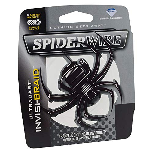 Algopix Similar Product 10 - Spiderwire SCUC30IB300 Ultracast