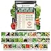Algopix Similar Product 8 - Open Seed Vault 15000 Non GMO Heirloom