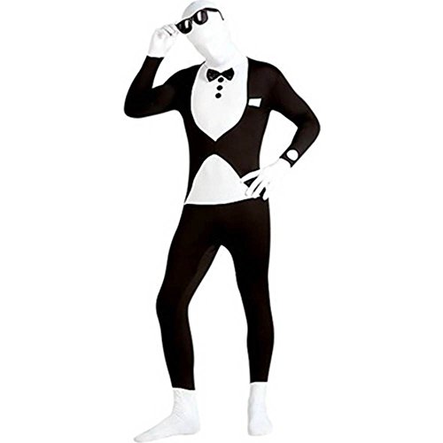 Algopix Similar Product 19 - Morphsuits Spandex Bodysuit Zentai