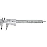 Algopix Similar Product 5 - Horex 2224522 Pocket Calliper 300 mm