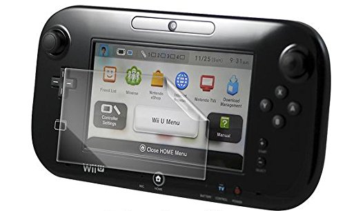 Algopix Similar Product 7 - ZAGG Invisible Shield HD Screen for